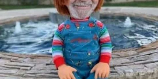 Imagem do grupo de WhatsApp Grupo da zoeira