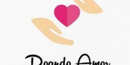 Imagem do grupo de WhatsApp Doando com Amor /Cristo.R