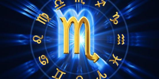 Imagem do grupo de WhatsApp Estudo dos signos