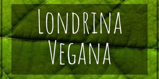 Imagem do grupo de WhatsApp Londrina vegana