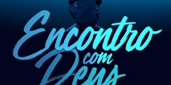 Imagem do grupo de WhatsApp 𝑶 𝑬𝒏𝒄𝒐𝒏𝒕𝒓𝒐 𝑪𝒐𝒎 𝑫𝒆𝒖𝒔