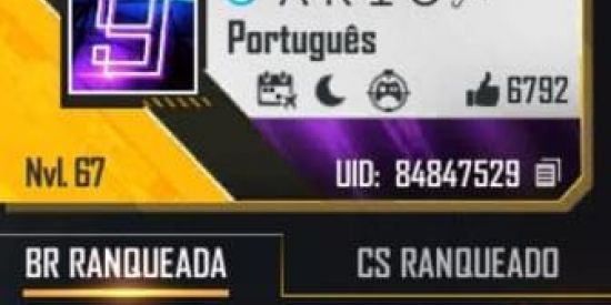 Imagem do grupo de WhatsApp Formação de bugadores de like
