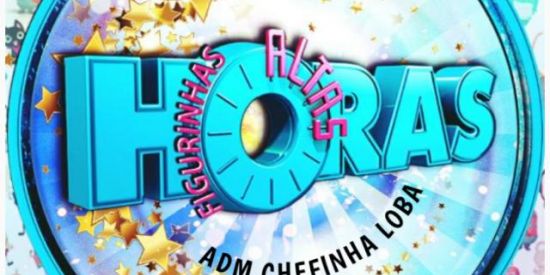 Imagem do grupo de WhatsApp 🕰⏰️FIGURAS ATÉ ALTAS H⏰RAS