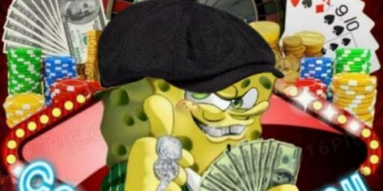 Imagem do grupo de WhatsApp CASSINO DO TOMMY🟢