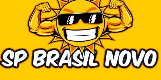 Imagem do grupo de WhatsApp SP BRASIL NOVO