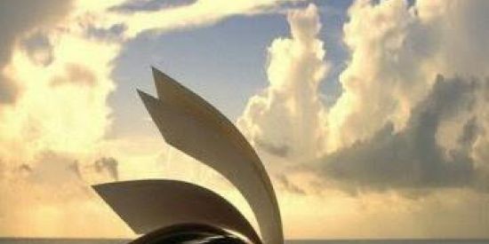 Imagem do grupo de WhatsApp Mar do autor adolescentes