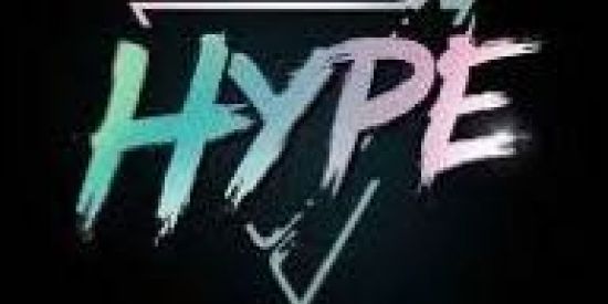 Imagem do grupo de WhatsApp HYPE A.POSTA.S 01