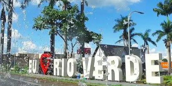 Imagem do grupo de WhatsApp tropa de rio verde
