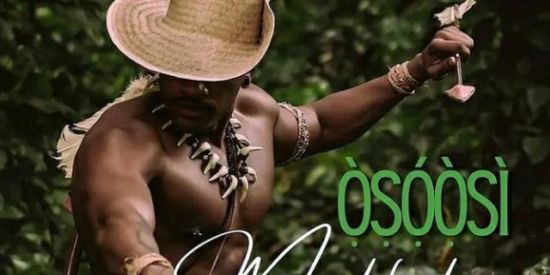 Imagem do grupo de WhatsApp Oxóssi e demais orixás