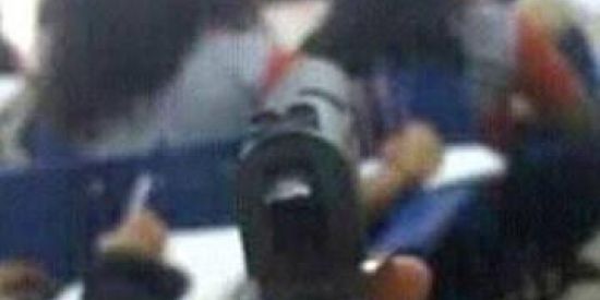 Imagem do grupo de WhatsApp Turma paranoica 📵