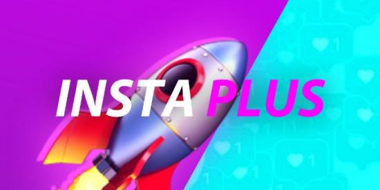 Imagem do grupo de WhatsApp INSTA PLUS comprar