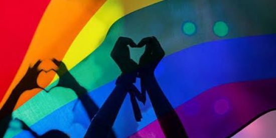 Imagem do grupo de WhatsApp 🌈💙 Vale do Amor💙🌈