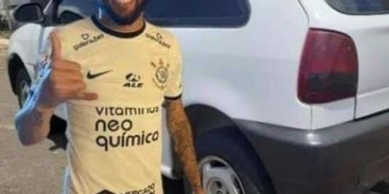 Imagem do grupo de WhatsApp Sem regras