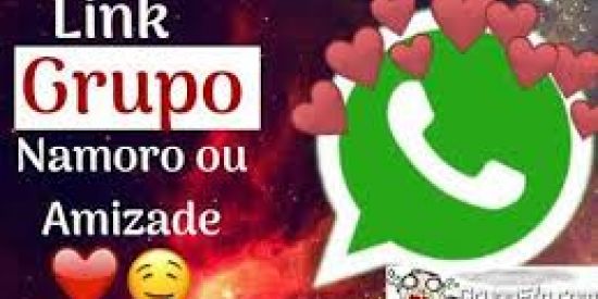 Imagem do grupo de WhatsApp 🔥 AMIZADE OU ROMANCE 😈🔞