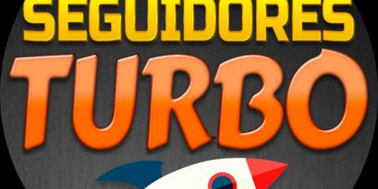 Imagem do grupo de WhatsApp 🚀SEGUIDORES TURBO 🚀