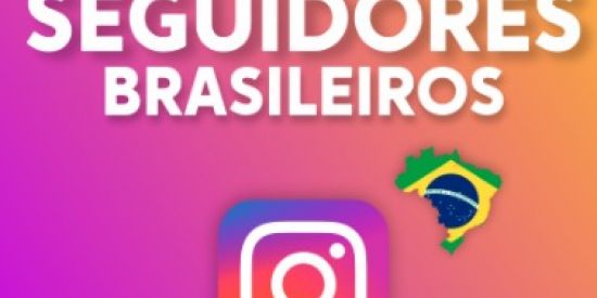 Imagem do grupo de WhatsApp SEGUIDORES BRASIL BARATO
