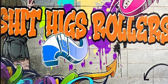 Imagem do grupo de WhatsApp ༊𝐒⃭𝐇⃭𝐈⃭𝐓 𝚮⃭𝐈⃭𝐆⃭𝐇 𝐑⃭𝚯⃭𝐋⃭𝐋⃭✅