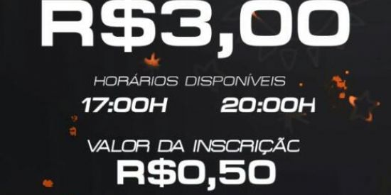 Imagem do grupo de WhatsApp 💛 DIÁRIO DO BRAX 💛