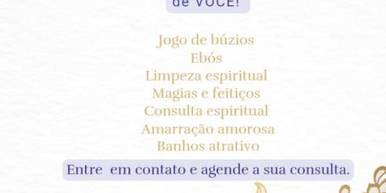 Imagem do grupo de WhatsApp Trabalhos de amor e união