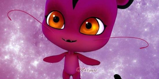 Imagem do grupo de WhatsApp MIRACULOUS NEWS BRAZIL 🌏💞