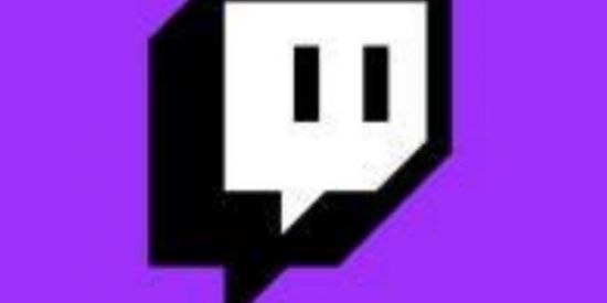 Imagem do grupo de WhatsApp DIVULGAÇÕES LIVES TWITCH