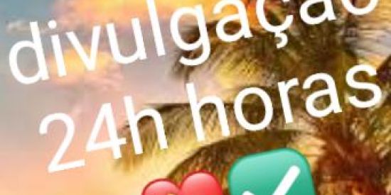 Imagem do grupo de WhatsApp ¹²³Divulgações❤️‍🔥✅