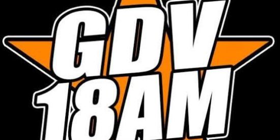 Imagem do grupo de WhatsApp GDV18AM... É DA FEIRA ! 🇨🇿