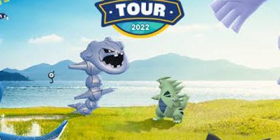 Imagem do grupo de WhatsApp Pokémon Go!