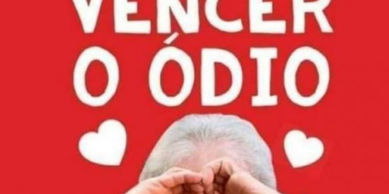 Imagem do grupo de WhatsApp LULA PARA TODO BRASIL 🇧🇷🇧🇷