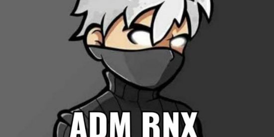 Imagem do grupo de WhatsApp ADM RNX| TROCA E VENDAS ✓