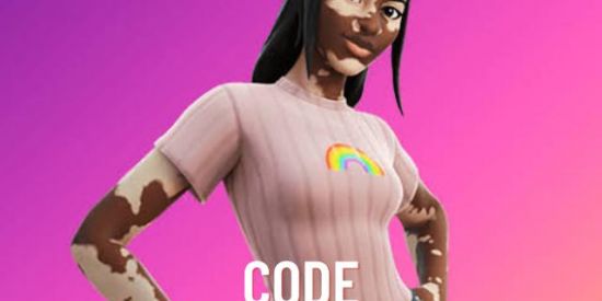 Imagem do grupo de WhatsApp Fortnite Game Club (FGC)