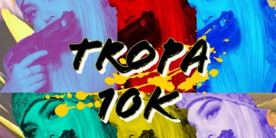 Imagem do grupo de WhatsApp シ⃟⃛𝙏𝙍𝙊𝙋𝘼 10𝙆🌹𝙊𝙁𝘾Ⓥ