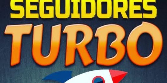 Imagem do grupo de WhatsApp SEGUIDORES TURBO - S JHS🚀