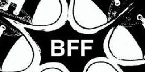 Imagem do grupo de WhatsApp Minha melhor amigas 🤞💕💕💕😉