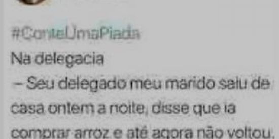 Imagem do grupo de WhatsApp Os sem noção!!