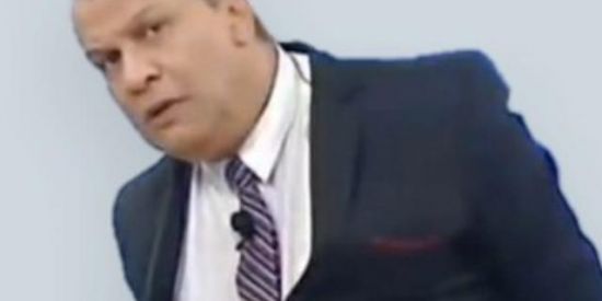 Imagem do grupo de WhatsApp Zoeira