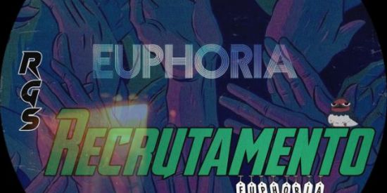 Imagem do grupo de WhatsApp 💚Rєϲrυταмєиτο Eυρнοrια🕊️