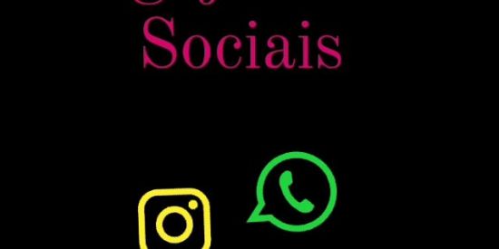 Imagem do grupo de WhatsApp 💫Engaja Redes Sociais💫