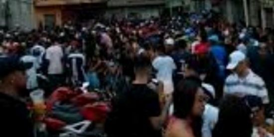 Imagem do grupo de WhatsApp Não pode c apaixona