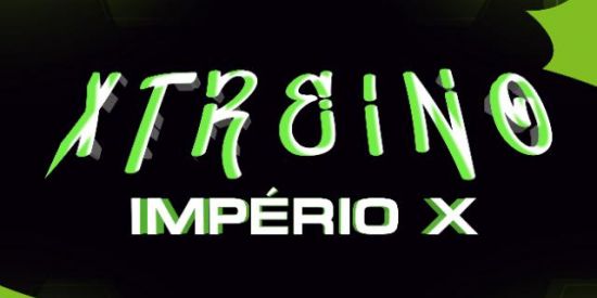 Imagem do grupo de WhatsApp X-TREINO IMPÉRIO X 💚🖤