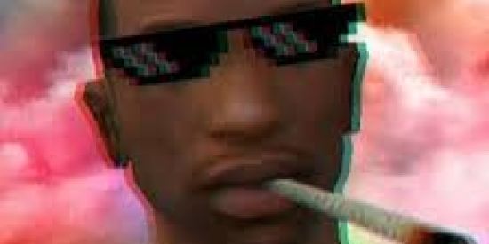 Imagem do grupo de WhatsApp Mods San andreas