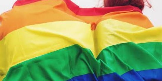 Imagem do grupo de WhatsApp LgBt triagem(só mulheres)