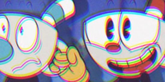 Imagem do grupo de WhatsApp Cuphead fans☕️