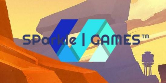 Imagem do grupo de WhatsApp SParkle | Games