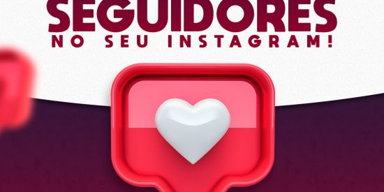 Imagem do grupo de WhatsApp Ganhe Seguidores Insta