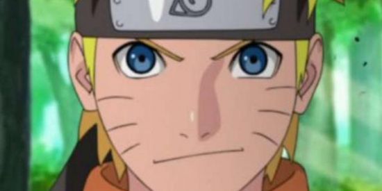 Imagem do grupo de WhatsApp Naruto meme