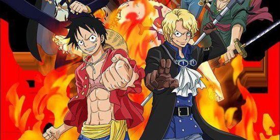 Imagem do grupo de WhatsApp Recrutamento Rpg One Piece ⛵
