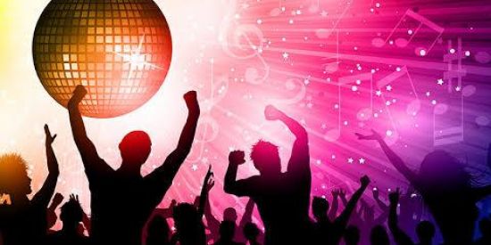 Imagem do grupo de WhatsApp Balada Sp
