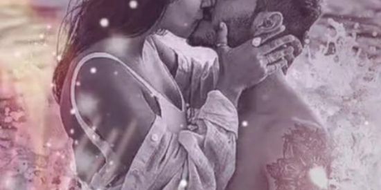 Imagem do grupo de WhatsApp ❤️Amor Eterno❤️