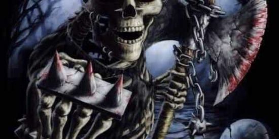 Imagem do grupo de WhatsApp Gang capetinhas😈